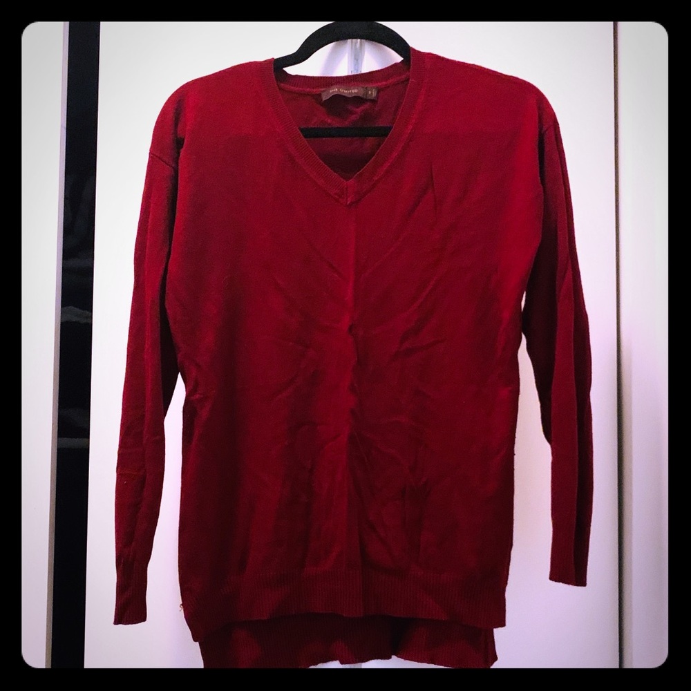 *holiday sale* The Limited - Sweater